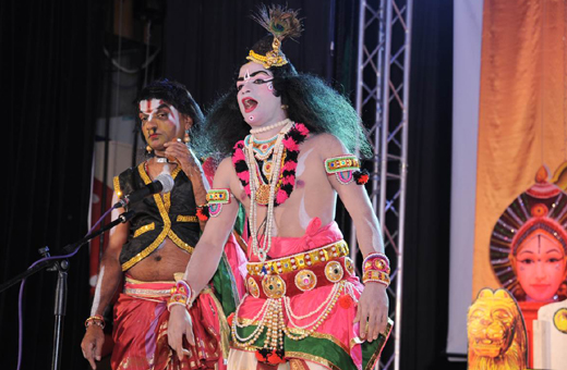 Buntaayana 2013 in Kuwait